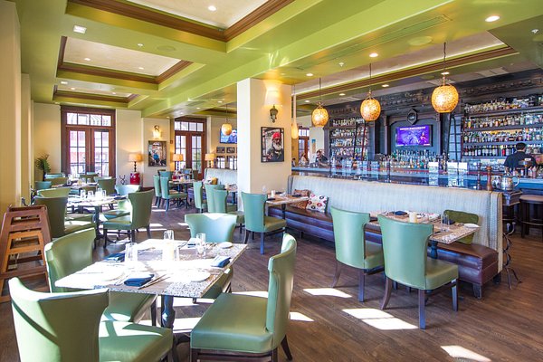 Restaurants-Alys Beach