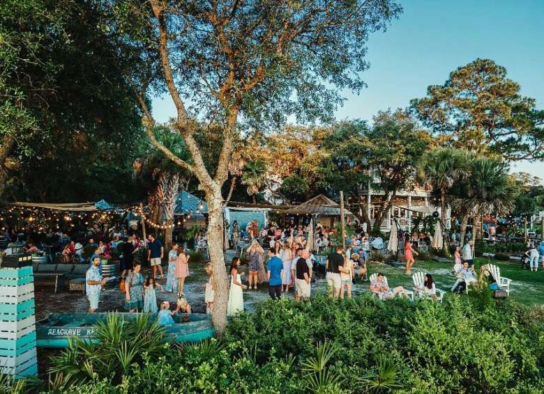 Restaurants-Seagrove