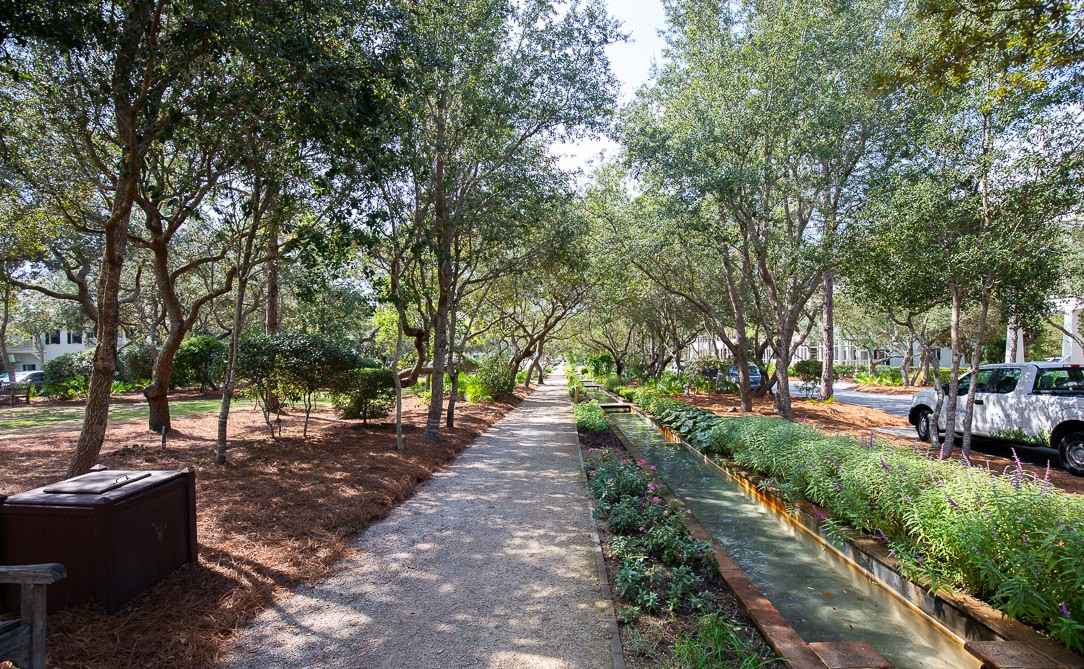 Cerulean Park at Watercolor