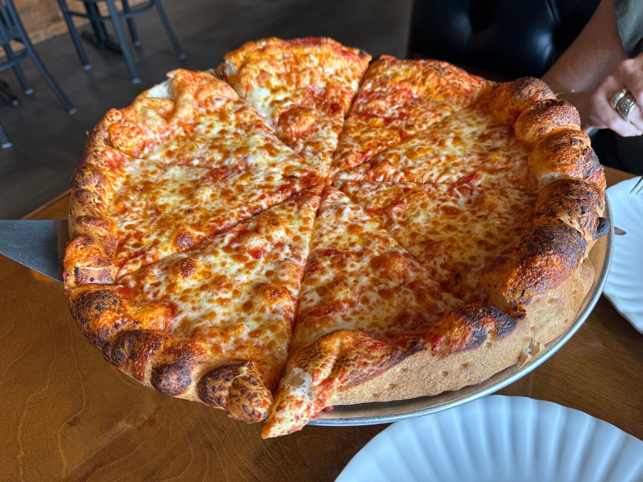 Brozinni’s Pizzeria