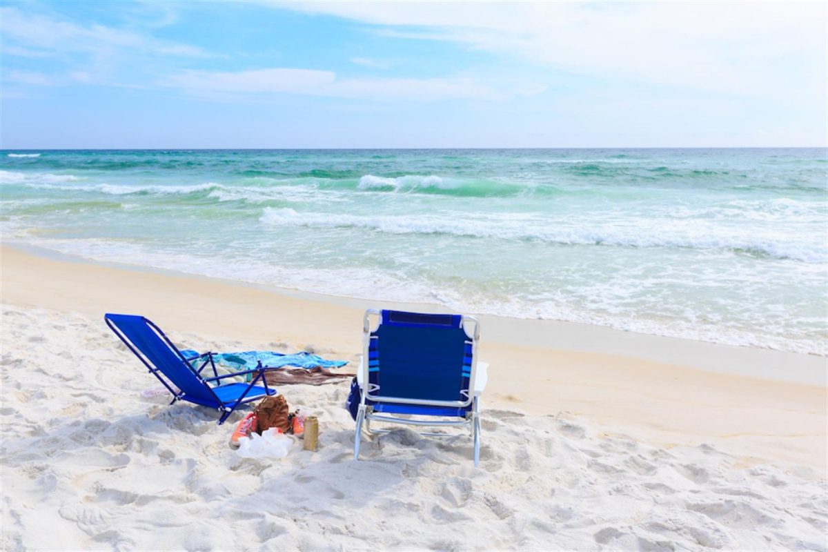 Top 5 Must-Visit Beaches Along 30A Near Inlet Beach