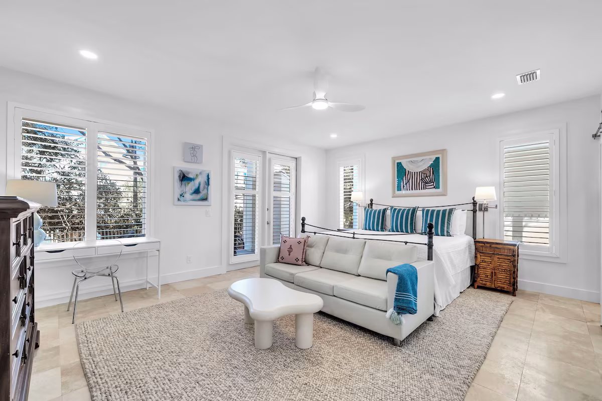 Primary Suite 1-1st level